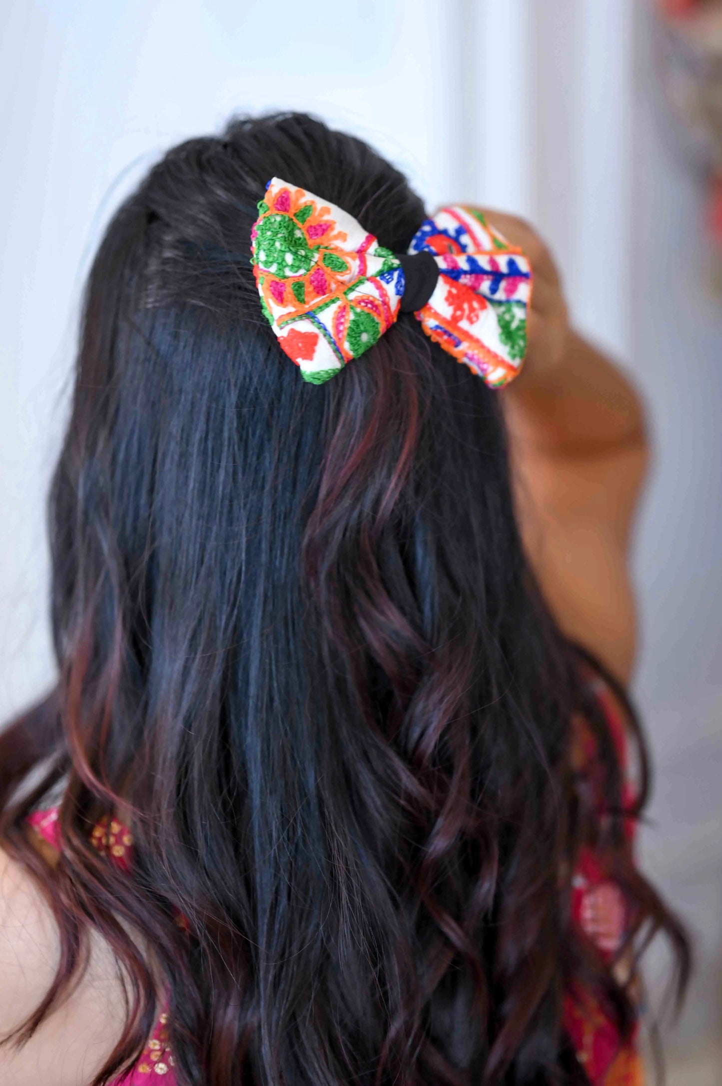 Multi Gamti Bow Clip