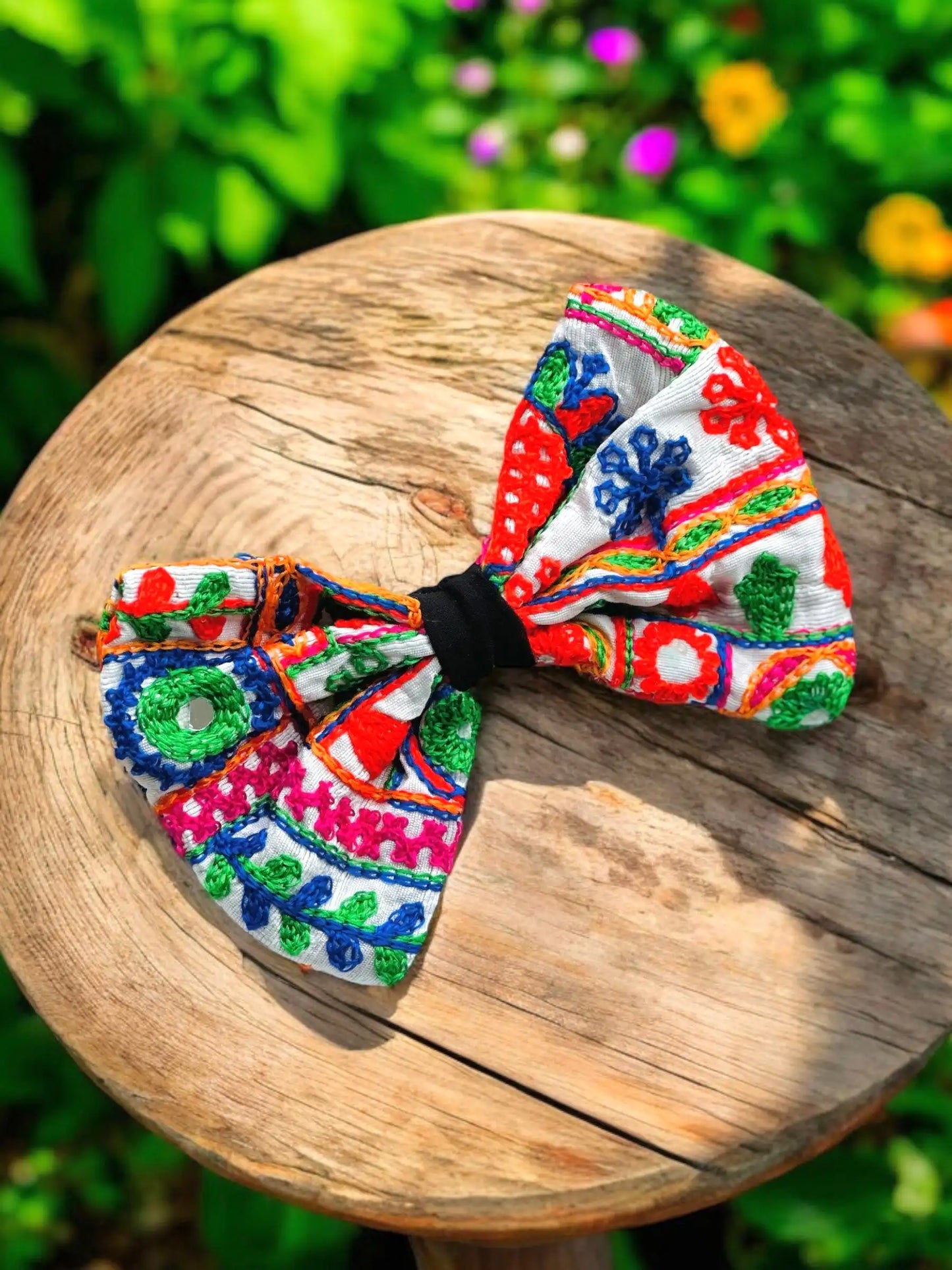 Multi Gamti Bow Clip