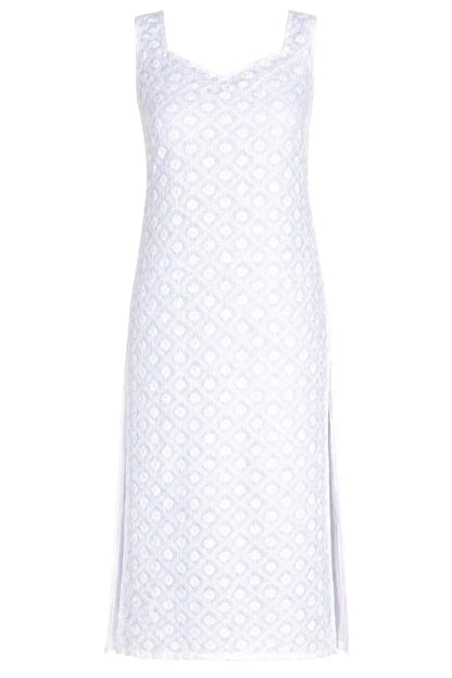 Nargis Embroidered Gulnaz Kurta