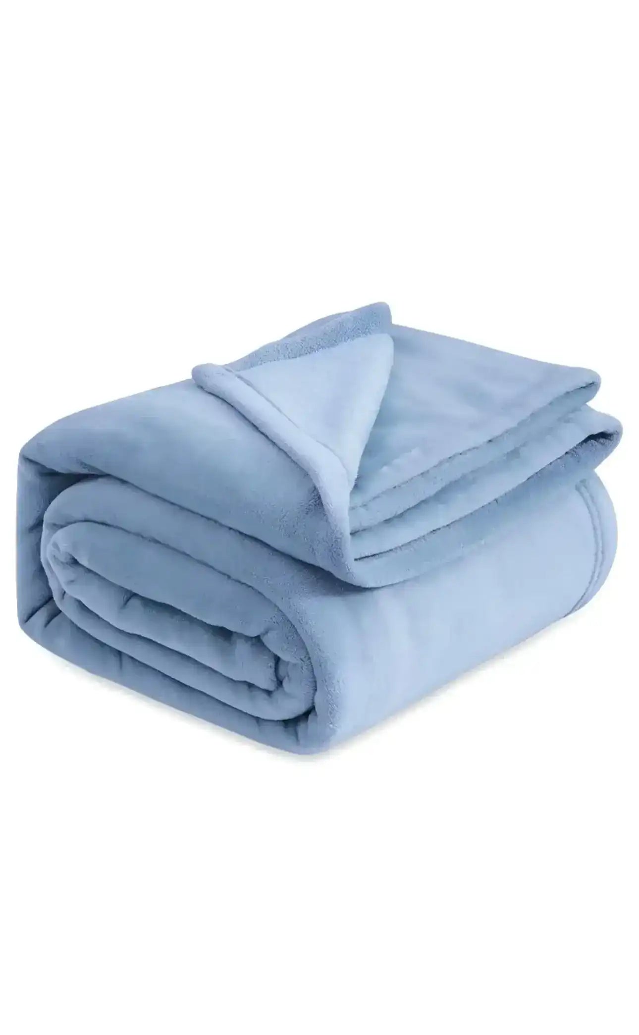 Berry Comfort Solid Soft Blanket