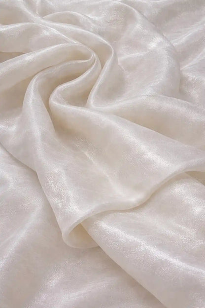 Ivory Tie Back Gulnaz Set